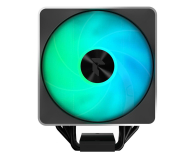 APNX AP1-V Black 120mm AP1-5pipe ARGB BK - 1224787 - zdjęcie 2